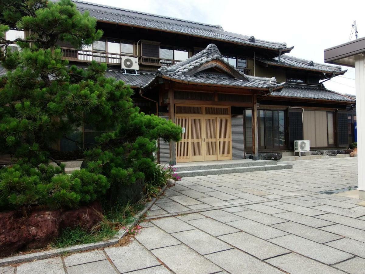 Minpaku Nagashima Room1 / Vacation Stay 1028 Kuwana Exterior foto